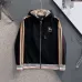 Burberry Tracksuits for Men's long tracksuits #B35204