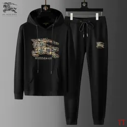 Burberry Tracksuits for Men's long tracksuits #B50595