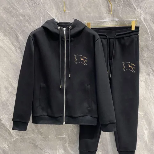 Burberry Tracksuits for Men's long tracksuits #B50596