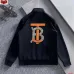 Burberry Tracksuits for Men's long tracksuits #B50597
