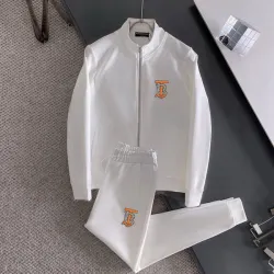 Burberry Tracksuits for Men's long tracksuits #B50597