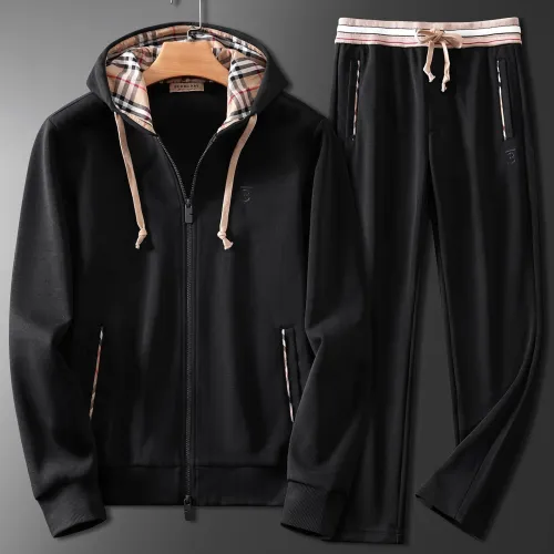 Burberry Tracksuits for Men's long tracksuits #B54915
