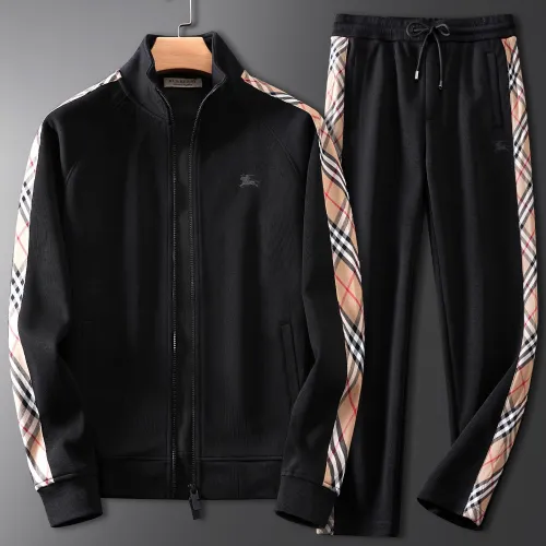 Burberry Tracksuits for Men's long tracksuits #B54917