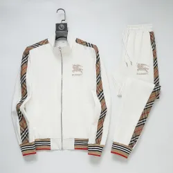 Burberry Tracksuits for Men's long tracksuits #B67113