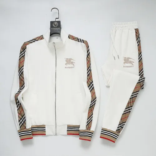 Burberry Tracksuits for Men's long tracksuits #B67113