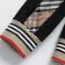 Burberry Tracksuits for Men's long tracksuits #B67114