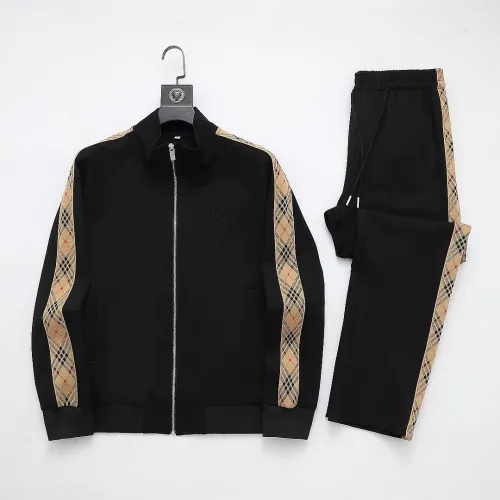 Burberry Tracksuits for Men's long tracksuits #B67120