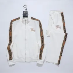 Burberry Tracksuits for Men's long tracksuits #B67148