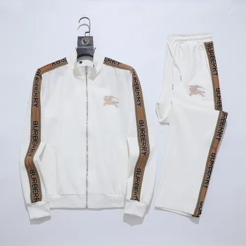 Burberry Tracksuits for Men's long tracksuits #B67148