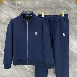 Ralph Lauren Tracksuits for Men's long tracksuits #A68828