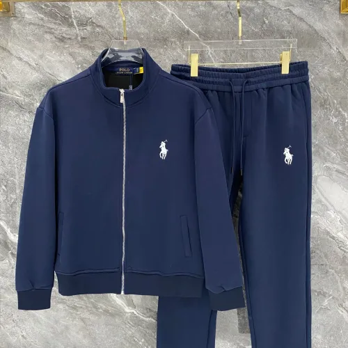 Ralph Lauren Tracksuits for Men's long tracksuits #A68828