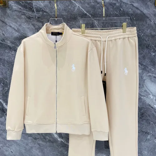 Ralph Lauren Tracksuits for Men's long tracksuits #A68829