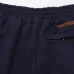 Casablanca Color Block Tracksuit Set Jacket & Pants Navy,White #A69568