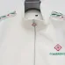 Casablanca Embroidered Logo Tracksuit Set Jacket & Pants Black,White #A69567