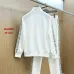 Casablanca Embroidered Logo Tracksuit Set Jacket & Pants Black,White #A69567