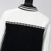 Casablanca Men Geometric Jacquard Knit Tracksuit Teal #A69322
