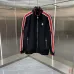 Casablanca Men Side Stripe Zip‑Up Tracksuit Set | Multi‑color #A68144