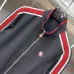 Casablanca Men Side Stripe Zip‑Up Tracksuit Set | Multi‑color #A68144