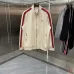 Casablanca Men Side Stripe Zip‑Up Tracksuit Set | Multi‑color #A68144