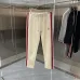 Casablanca Men Side Stripe Zip‑Up Tracksuit Set | Multi‑color #A68144