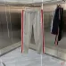 Casablanca Men Side Stripe Zip‑Up Tracksuit Set | Multi‑color #A68144