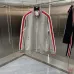 Casablanca Men Side Stripe Zip‑Up Tracksuit Set | Multi‑color #A68144