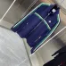 Casablanca Navy Striped Zip‑Up Jacket Track Pants Tracksuit Set #A67666