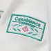 Casablanca Tennis Club Tracksuit Set Jacket & Pants Black,White #A69569