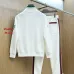 Casablanca Tennis Club Tracksuit Set Jacket & Pants Black,White #A69569