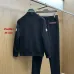 Casablanca Tennis Club Tracksuit Set Jacket & Pants Black,White #A69569