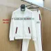 Casablanca Tennis Club Tracksuit Set Jacket & Pants Black,White #A69569