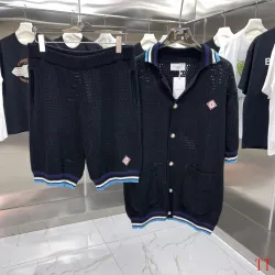 Casablanca Tracksuits #B50438