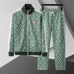 Casablanca Tracksuits #B55265