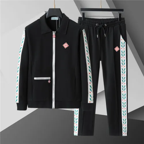 Casablanca Tracksuits #B55267
