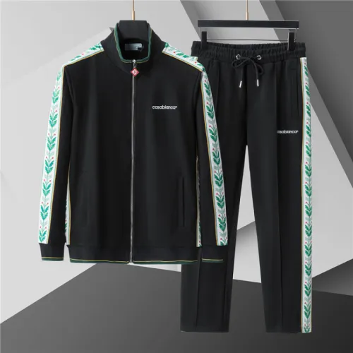 Casablanca Tracksuits #B55275