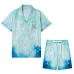 Casablanca Tracksuits #B60864