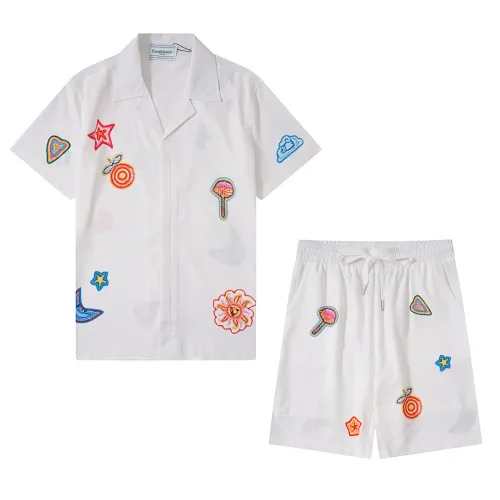 Casablanca Tracksuits #B60868