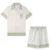 Casablanca Tracksuits #B60869