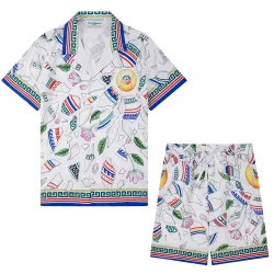 Casablanca Tracksuits #B60870