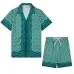Casablanca Tracksuits #B60871