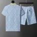 Casablanca Tracksuits #B61355