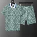 Casablanca Tracksuits #B61357