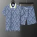 Casablanca Tracksuits #B61358