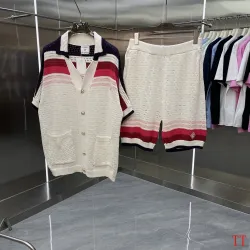 Casablanca Tracksuits #B63507