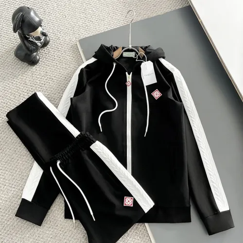 Casablanca Tracksuits #B66750
