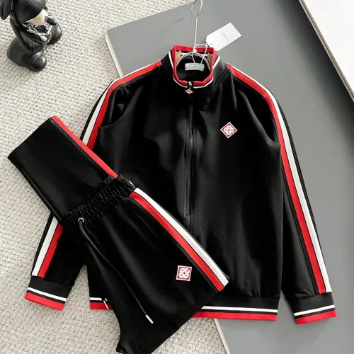 Casablanca Tracksuits #B66752