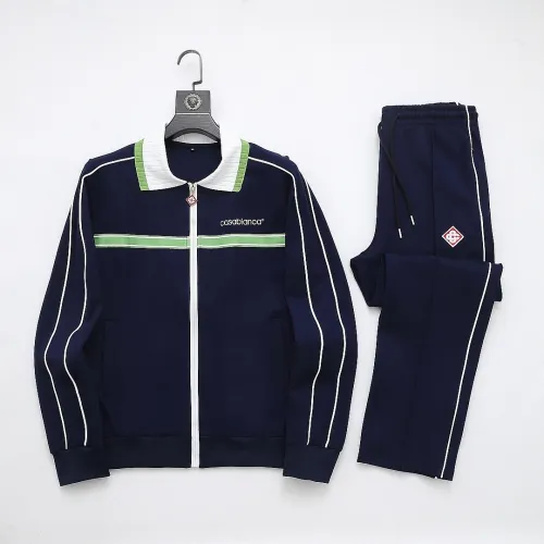 Casablanca Tracksuits #B67122