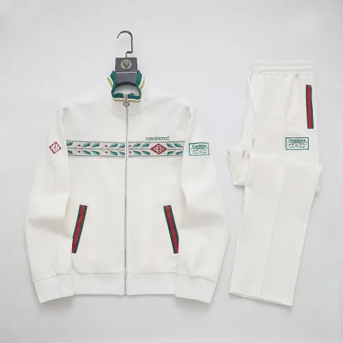 Casablanca Tracksuits #B67129