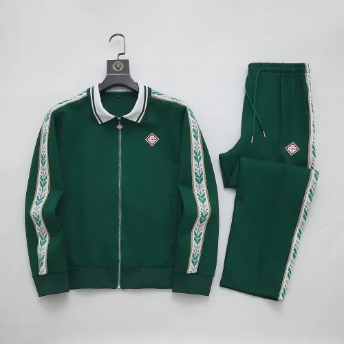 Casablanca Tracksuits #B67130