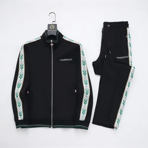 Casablanca Tracksuits #B67142